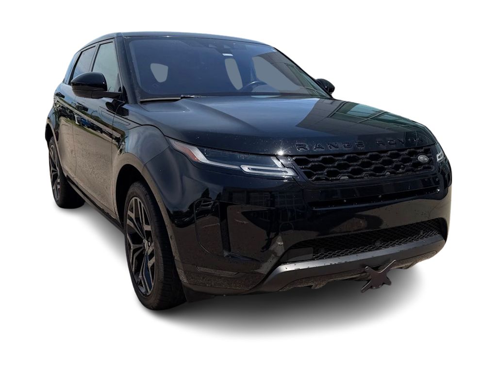 Thumbnail: 2020 Land Rover Range Rover Evoque - 3