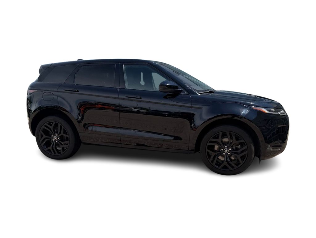 Thumbnail: 2020 Land Rover Range Rover Evoque - 11