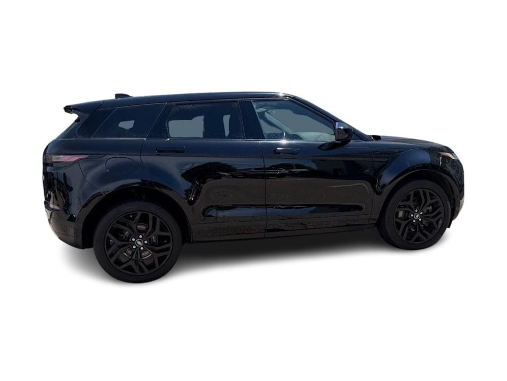 Thumbnail: 2020 Land Rover Range Rover Evoque - 14