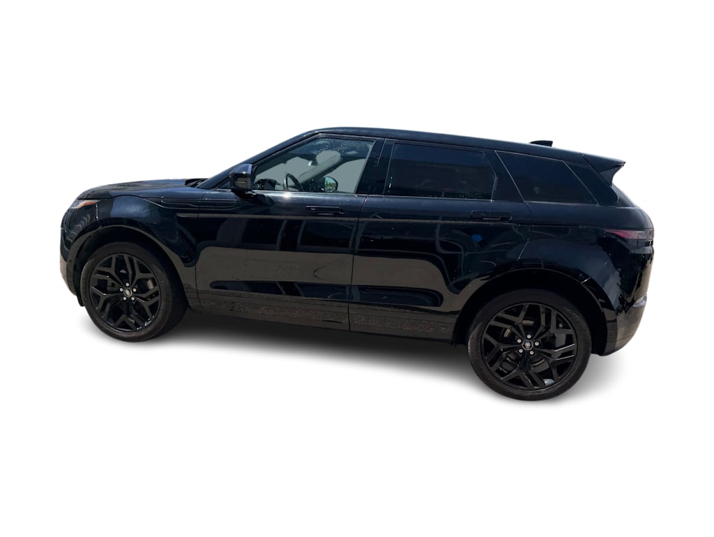 Thumbnail: 2020 Land Rover Range Rover Evoque - 25