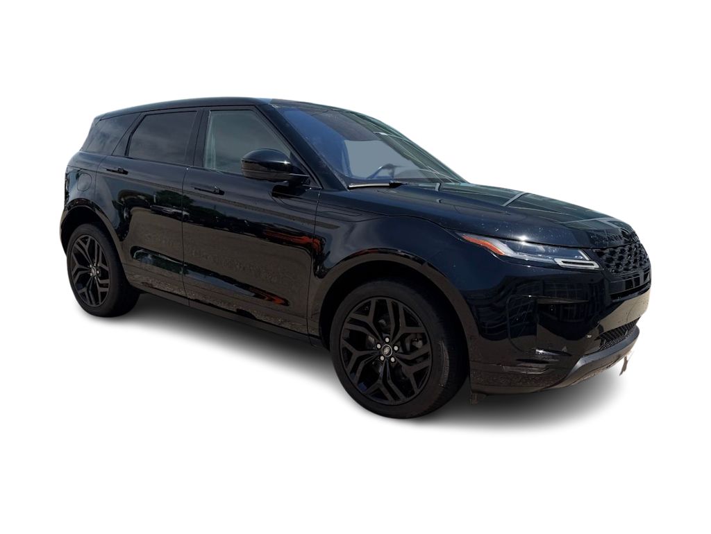 Thumbnail: 2020 Land Rover Range Rover Evoque - 13