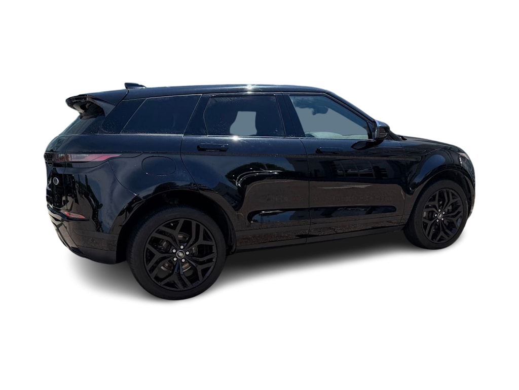 Thumbnail: 2020 Land Rover Range Rover Evoque - 19