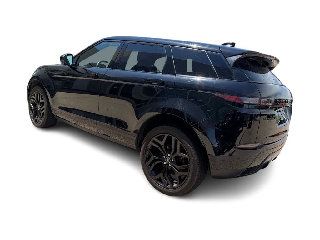 Thumbnail: 2020 Land Rover Range Rover Evoque - 22