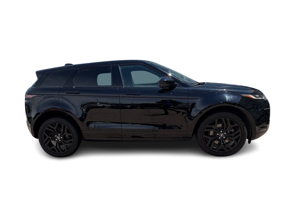 Thumbnail: 2020 Land Rover Range Rover Evoque - 16