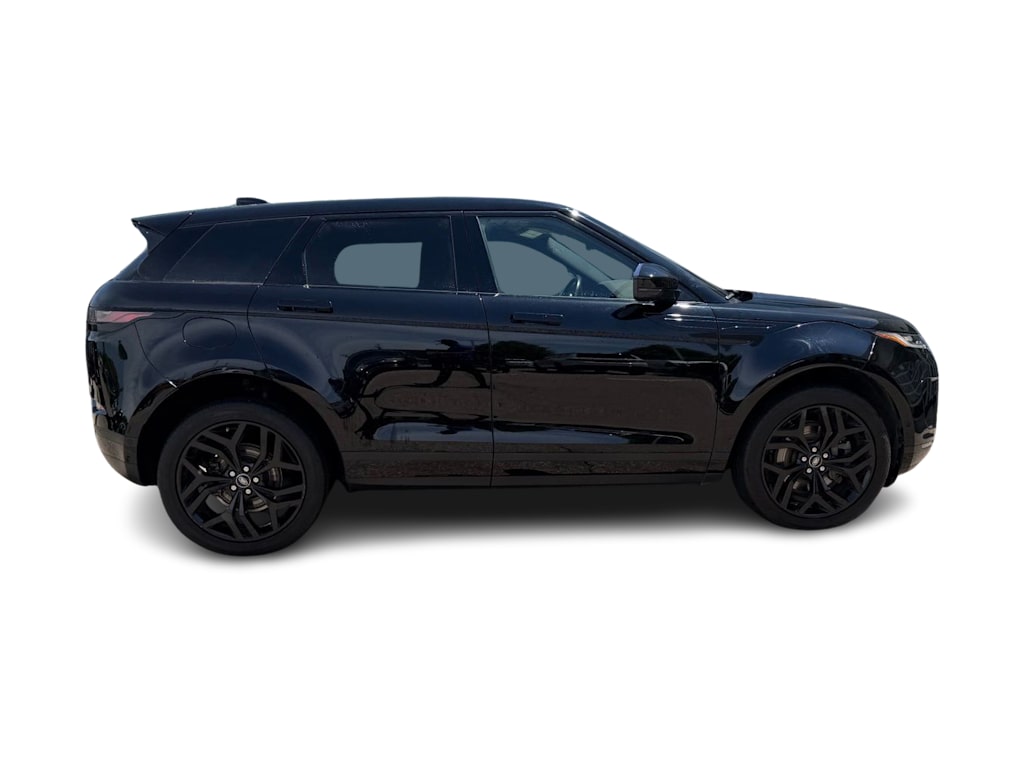 Thumbnail: 2020 Land Rover Range Rover Evoque - 15