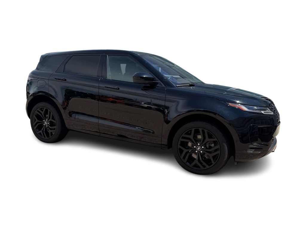 Thumbnail: 2020 Land Rover Range Rover Evoque - 12