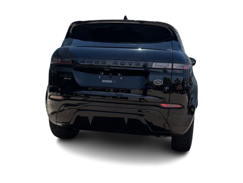 Thumbnail: 2020 Land Rover Range Rover Evoque - 20