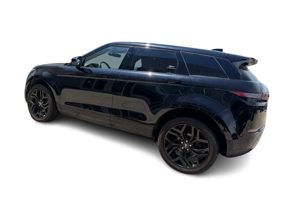 Thumbnail: 2020 Land Rover Range Rover Evoque - 26