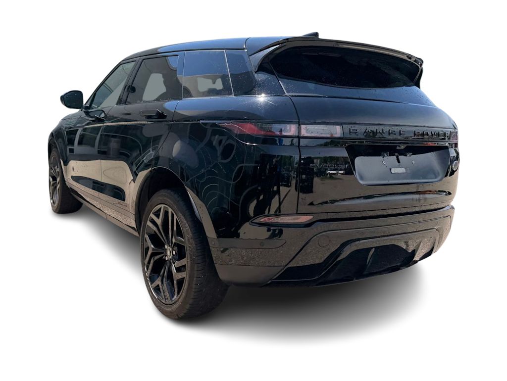Thumbnail: 2020 Land Rover Range Rover Evoque - 23
