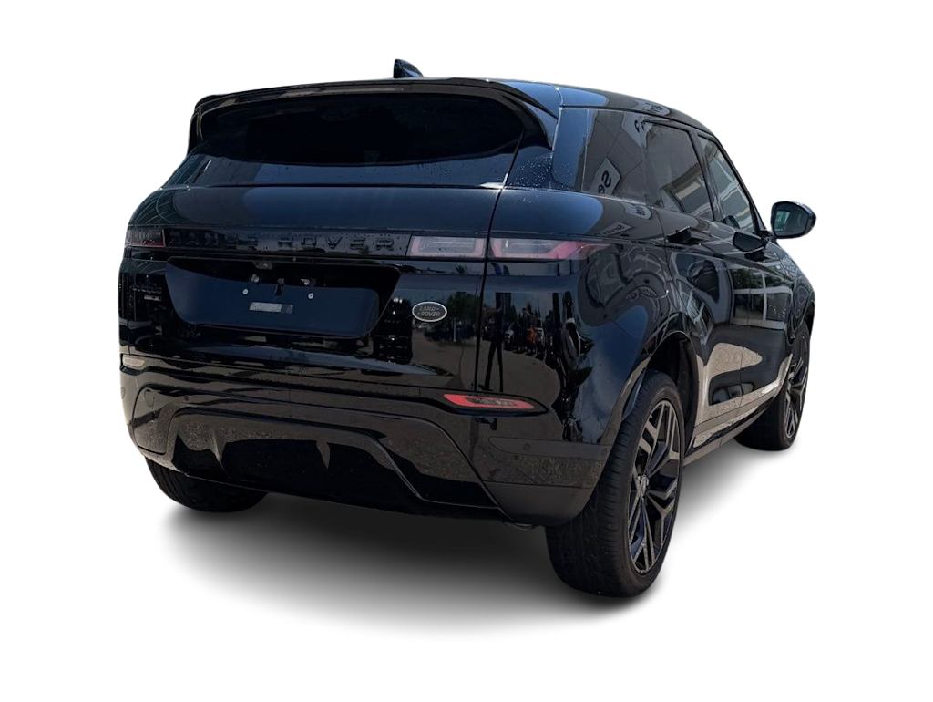 Thumbnail: 2020 Land Rover Range Rover Evoque - 21