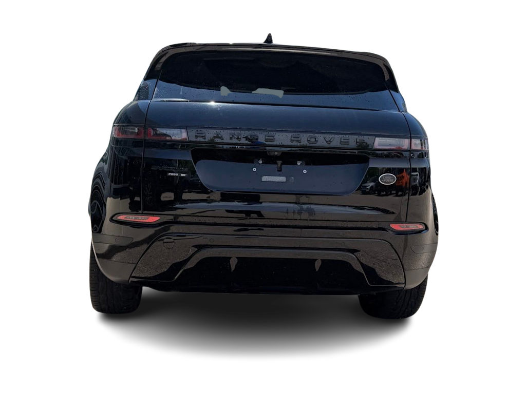 Thumbnail: 2020 Land Rover Range Rover Evoque - 4