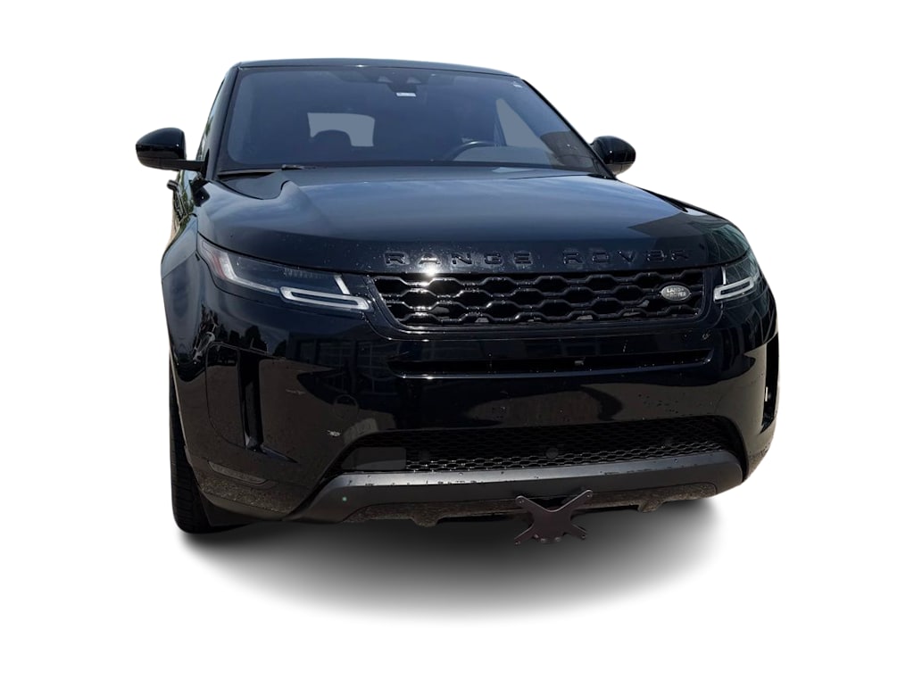 Thumbnail: 2020 Land Rover Range Rover Evoque - 10