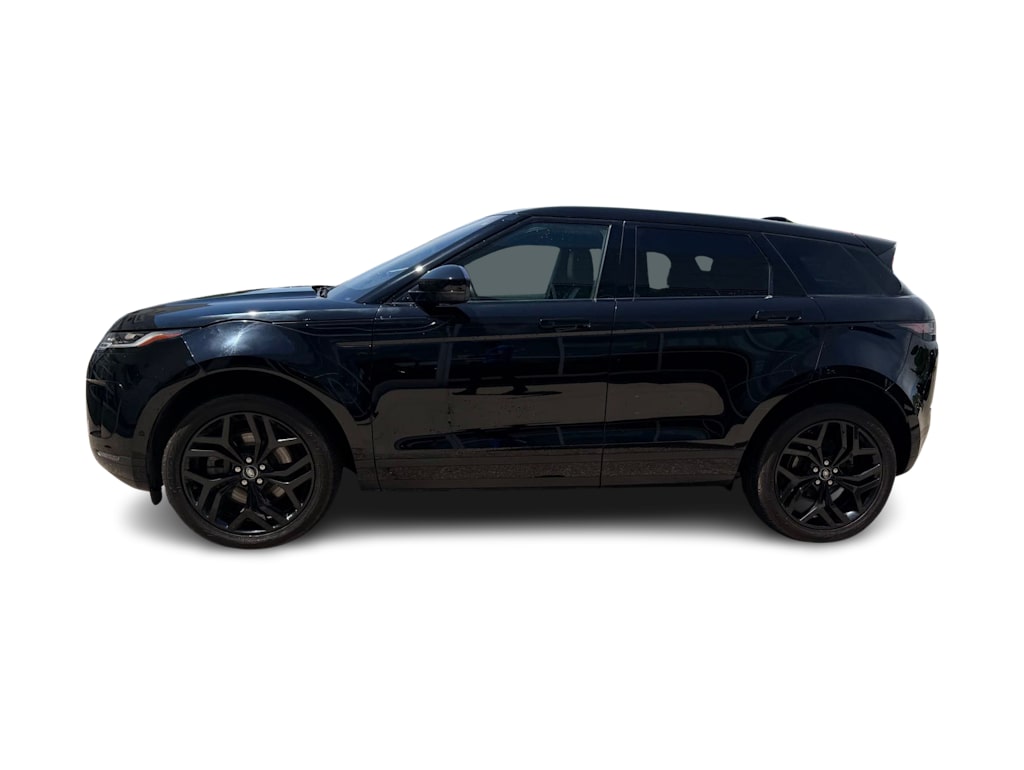 Thumbnail: 2020 Land Rover Range Rover Evoque - 2