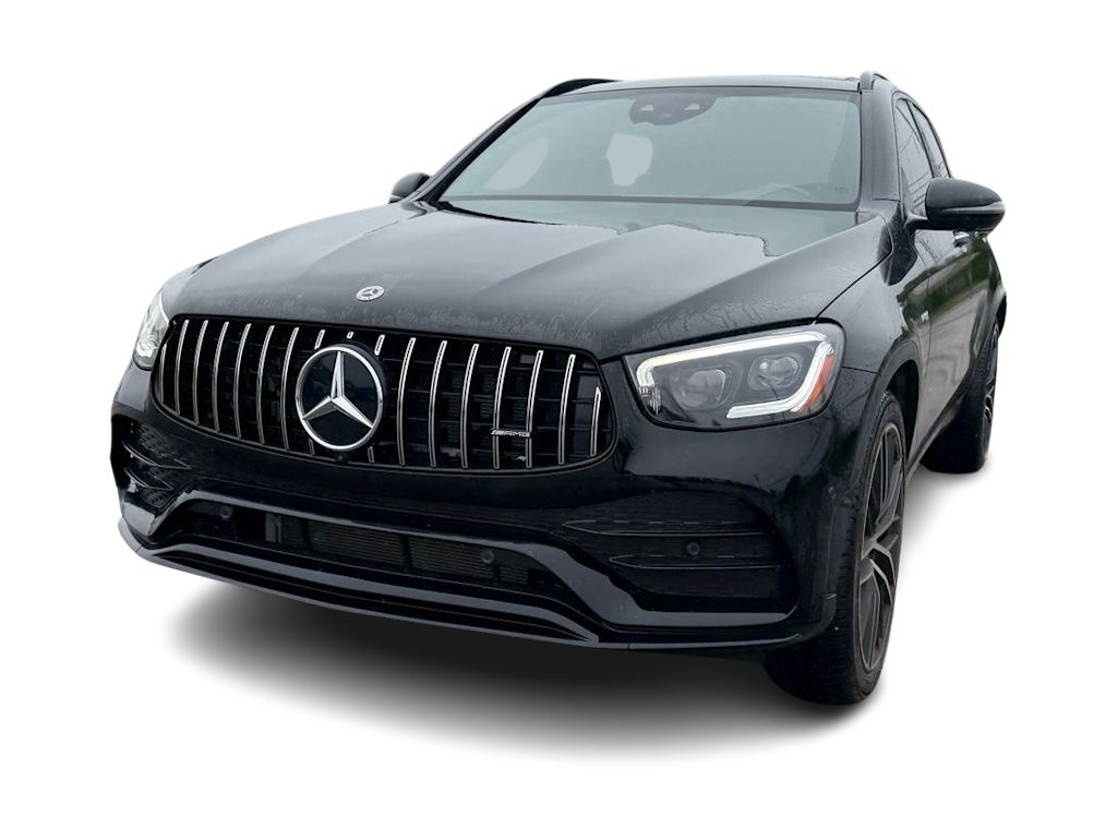 Thumbnail: 2022 Mercedes-Benz GLC - 6