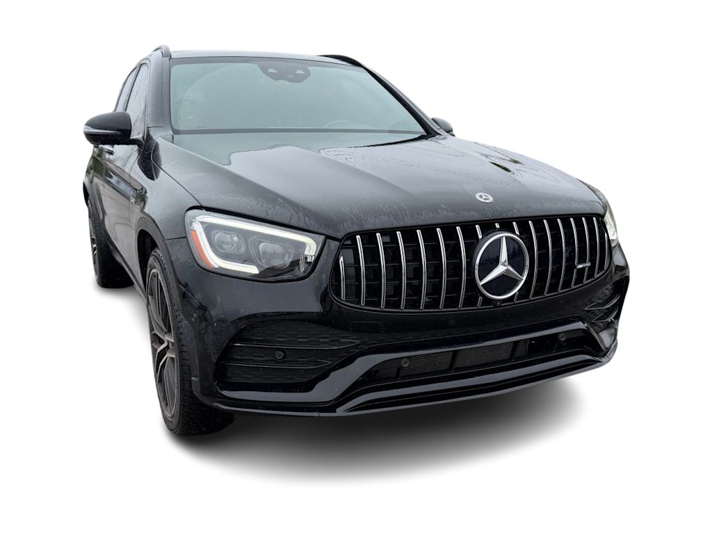 Thumbnail: 2022 Mercedes-Benz GLC - 9