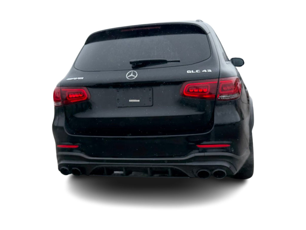 Thumbnail: 2022 Mercedes-Benz GLC - 21