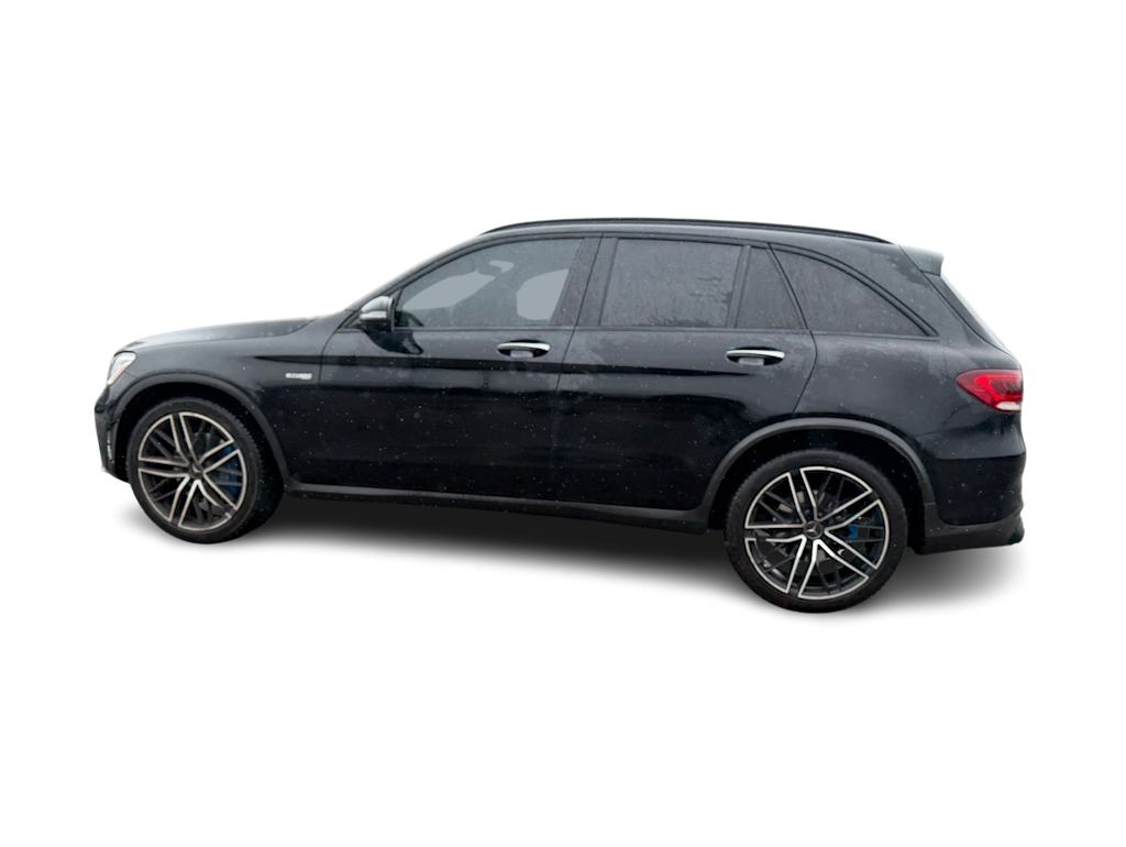 Thumbnail: 2022 Mercedes-Benz GLC - 24