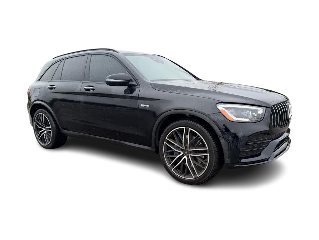 Thumbnail: 2022 Mercedes-Benz GLC - 13