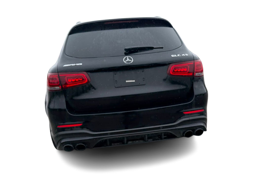 Thumbnail: 2022 Mercedes-Benz GLC - 20