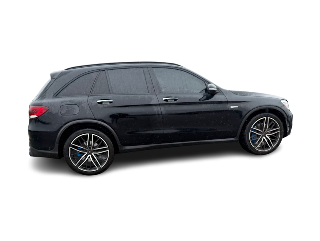 Thumbnail: 2022 Mercedes-Benz GLC - 15