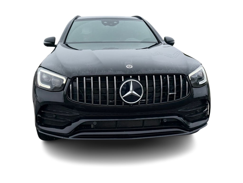 Thumbnail: 2022 Mercedes-Benz GLC - 10