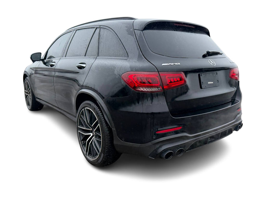 Thumbnail: 2022 Mercedes-Benz GLC - 23