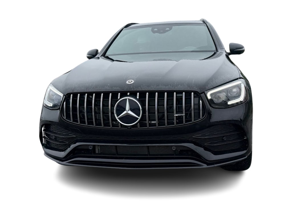 Thumbnail: 2022 Mercedes-Benz GLC - 5