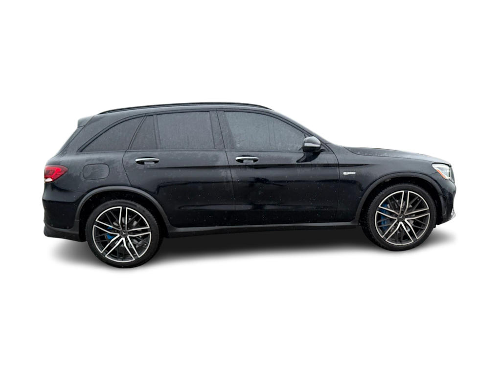 Thumbnail: 2022 Mercedes-Benz GLC - 16