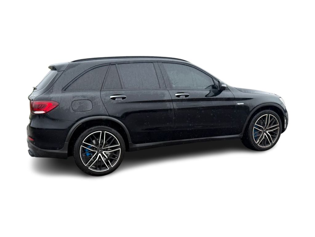 Thumbnail: 2022 Mercedes-Benz GLC - 14