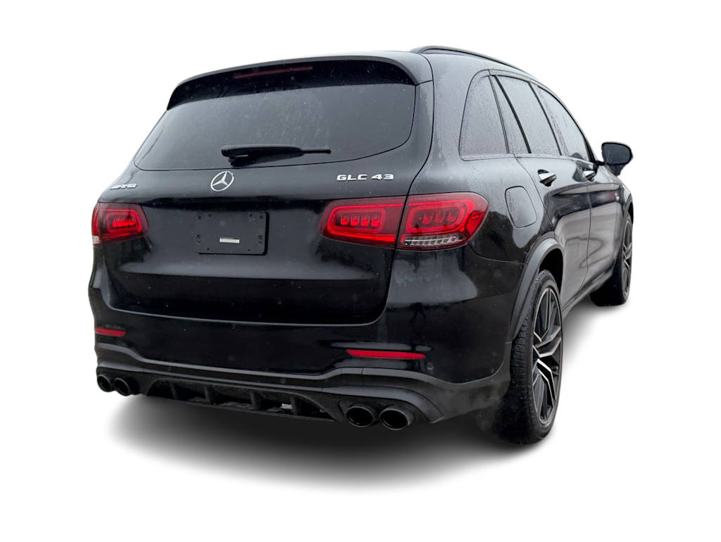 Thumbnail: 2022 Mercedes-Benz GLC - 17