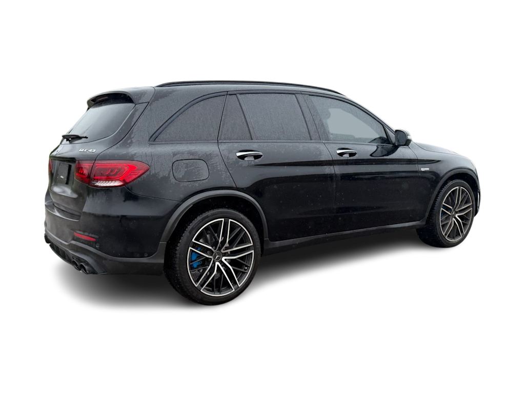 Thumbnail: 2022 Mercedes-Benz GLC - 19