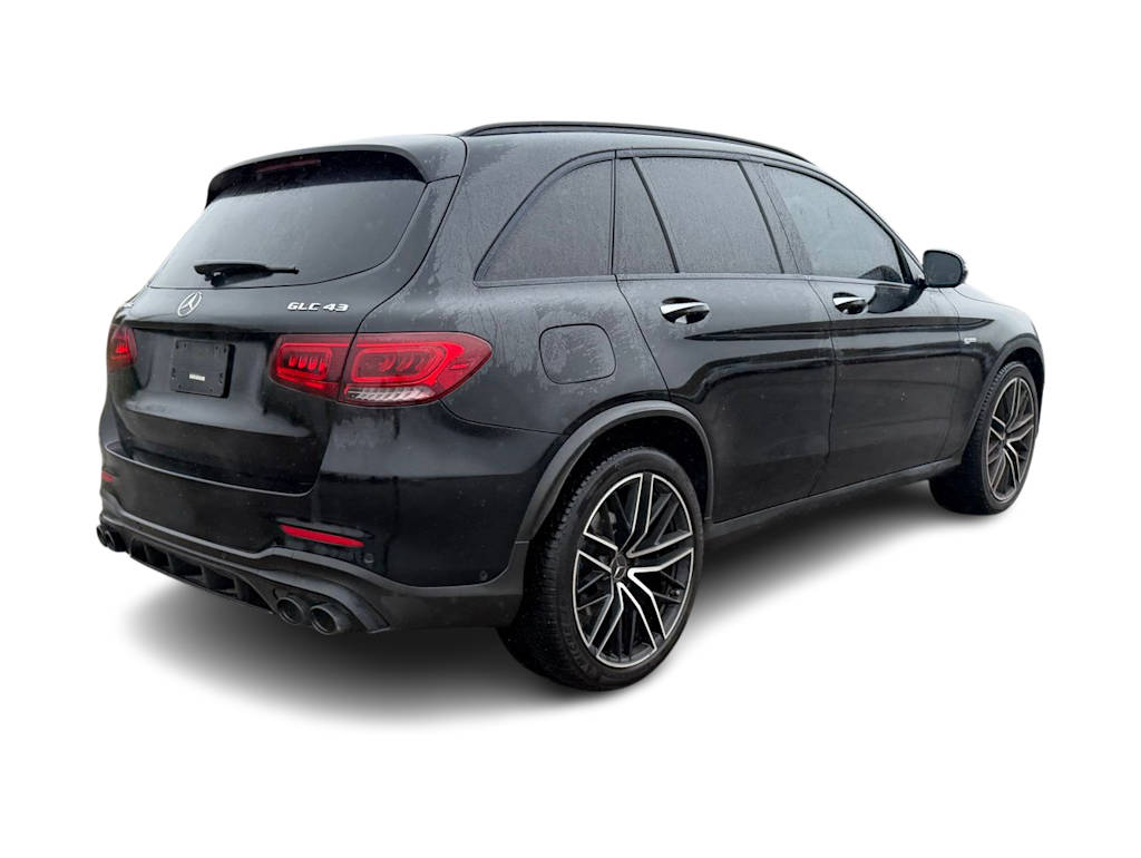 Thumbnail: 2022 Mercedes-Benz GLC - 18