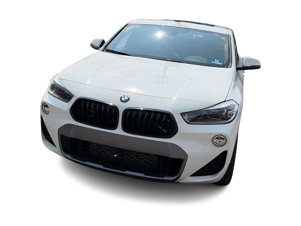 Thumbnail: 2018 BMW X2 - 5