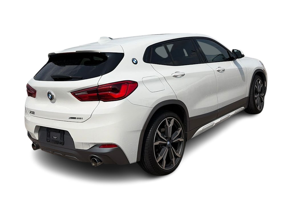 Thumbnail: 2018 BMW X2 - 17