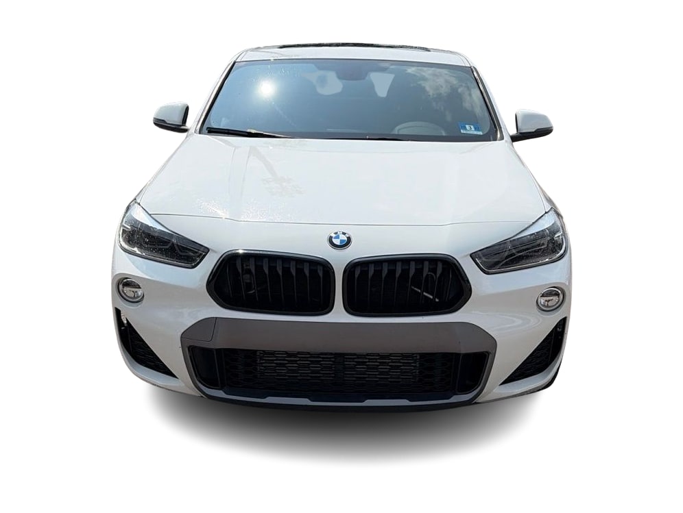 Thumbnail: 2018 BMW X2 - 7