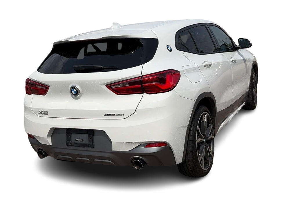 Thumbnail: 2018 BMW X2 - 18