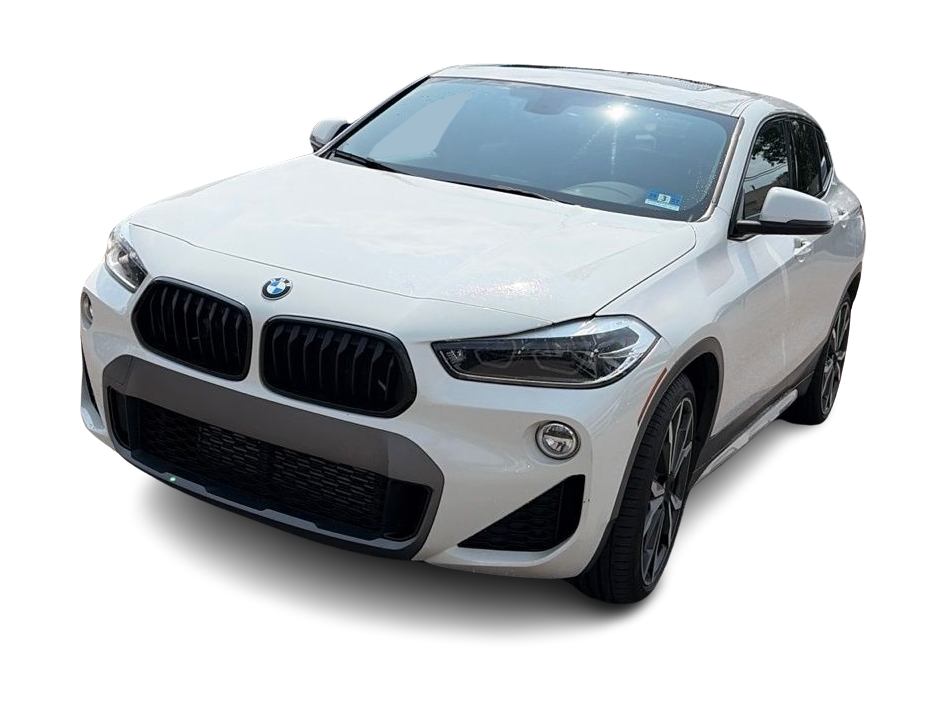 Thumbnail: 2018 BMW X2 - 6