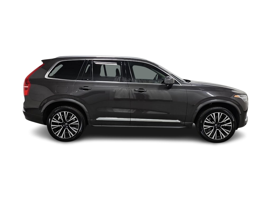 Thumbnail: 2023 Volvo XC90 - 24
