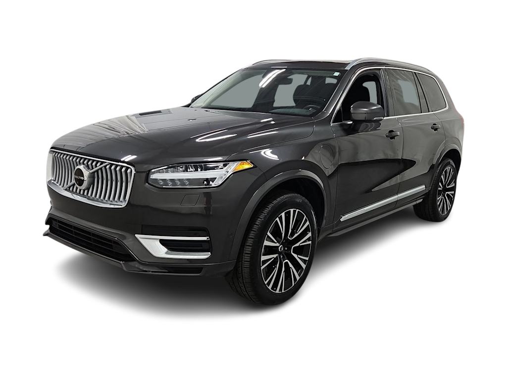 Thumbnail: 2023 Volvo XC90 - 22
