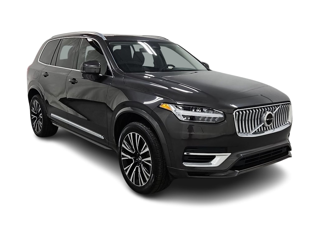 Thumbnail: 2023 Volvo XC90 - 21