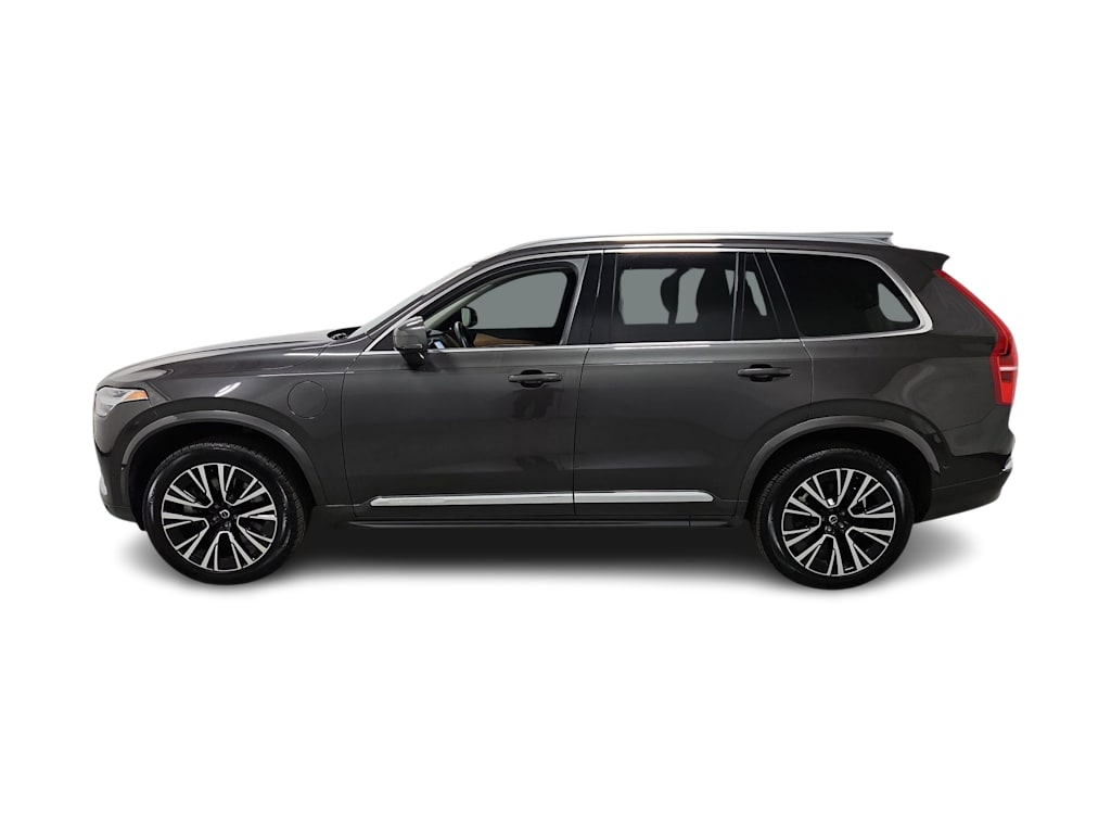 Thumbnail: 2023 Volvo XC90 - 3