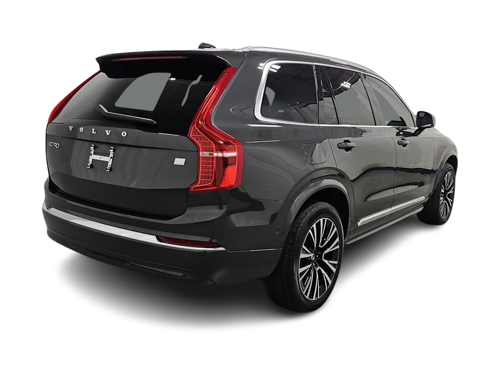 Thumbnail: 2023 Volvo XC90 - 23