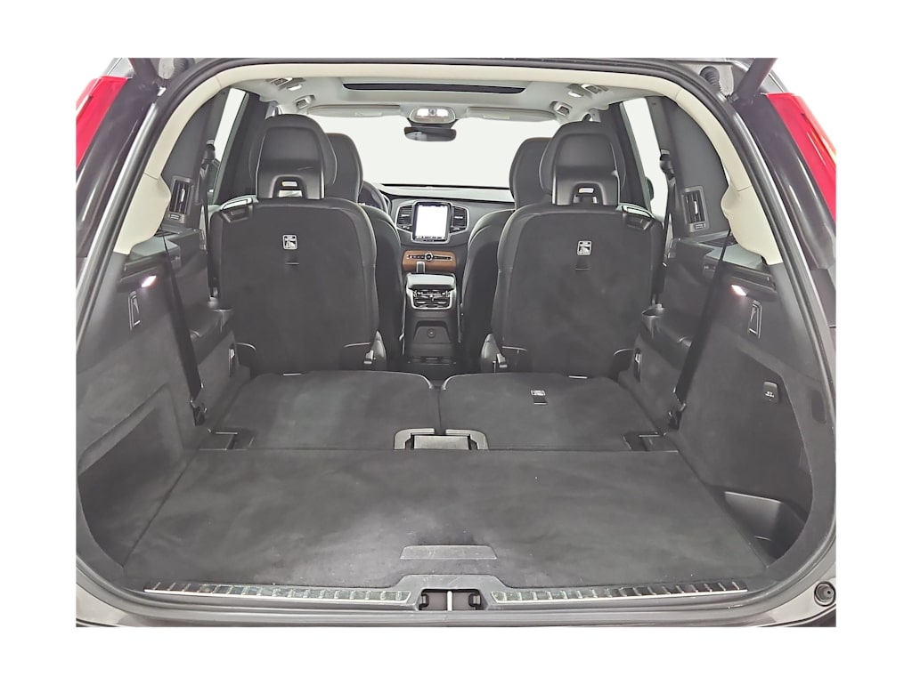 Thumbnail: 2023 Volvo XC90 - 18