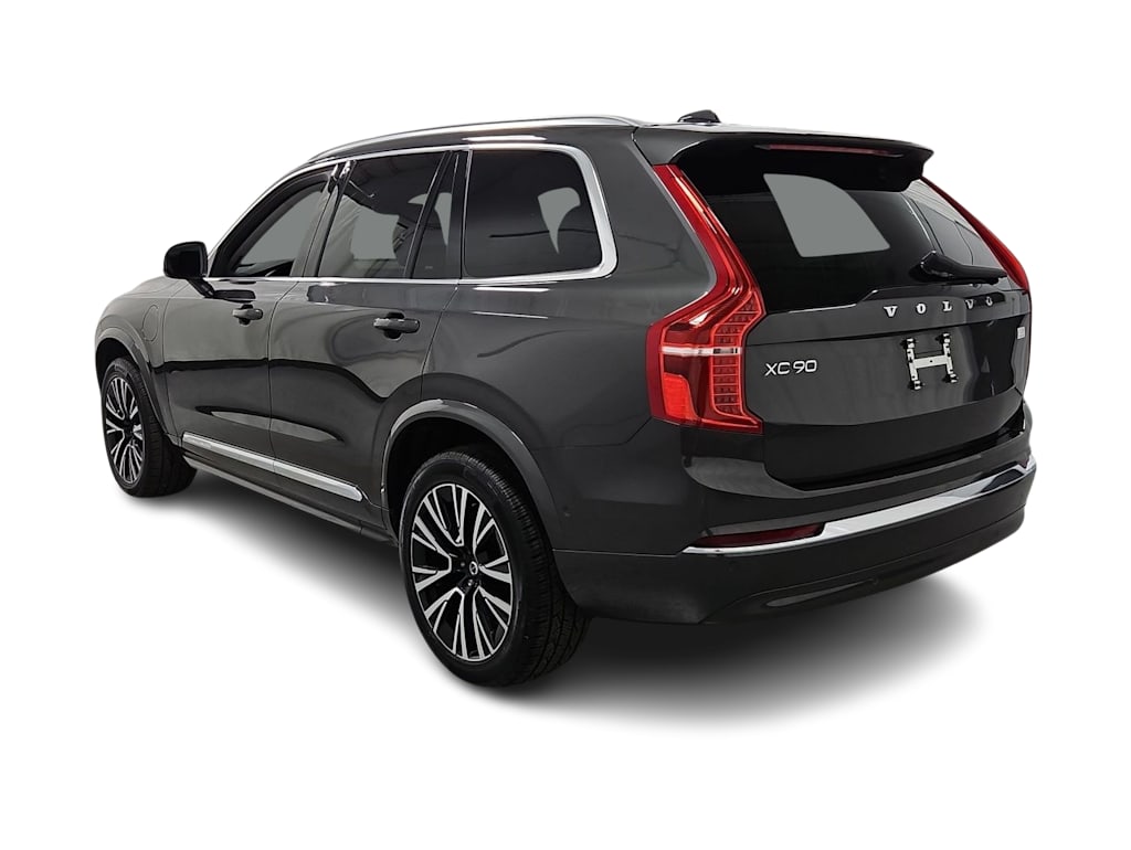 Thumbnail: 2023 Volvo XC90 - 4