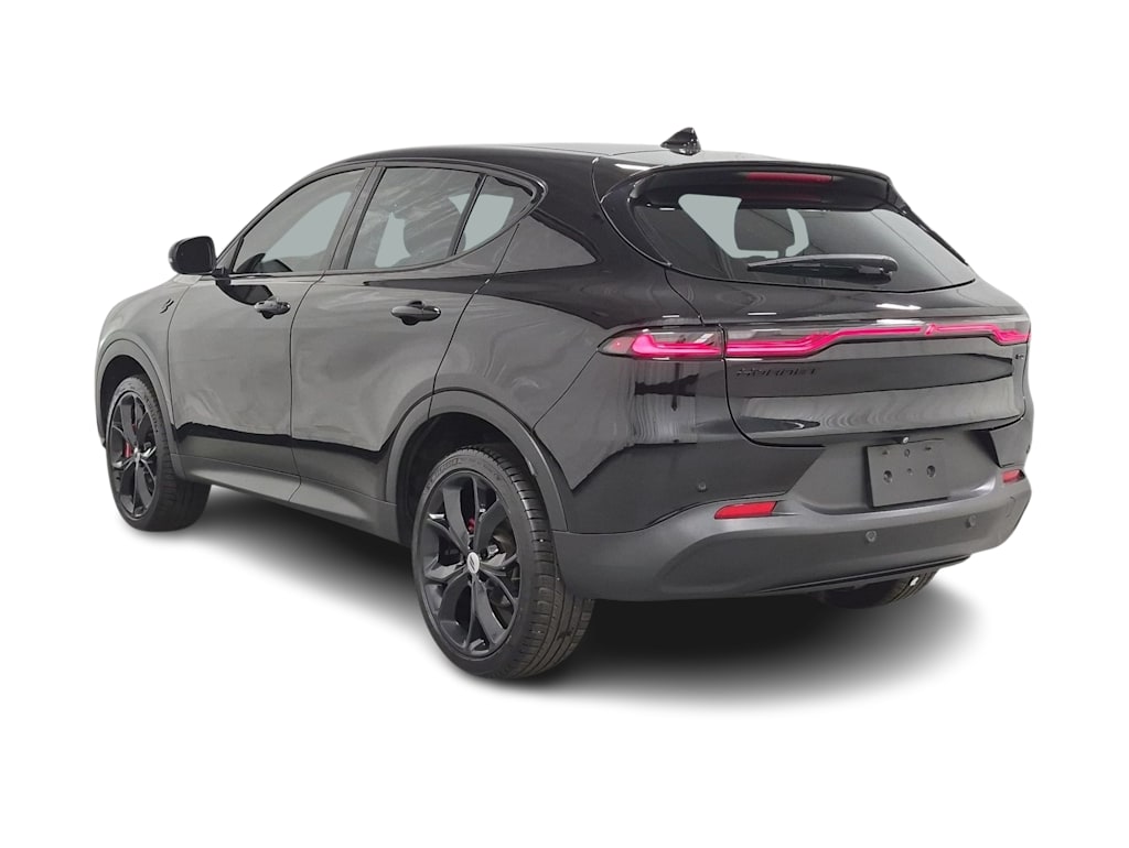 Thumbnail: 2024 Dodge Hornet - 4