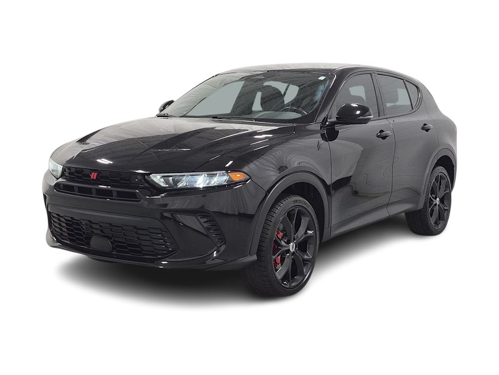 Thumbnail: 2024 Dodge Hornet - 20