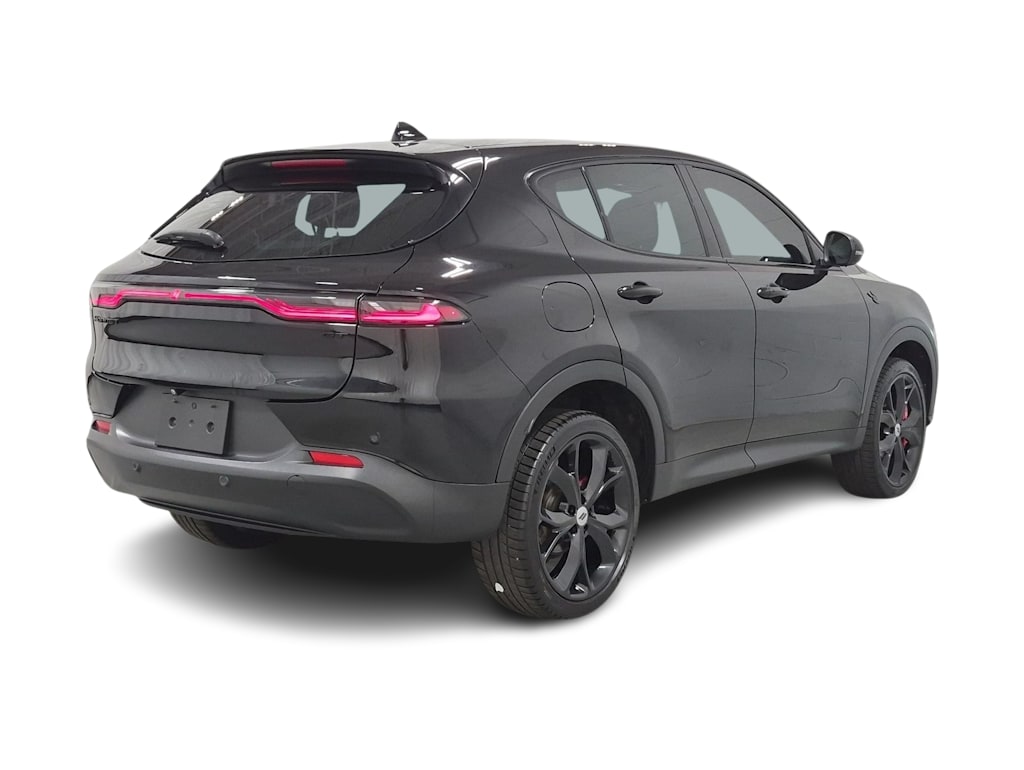 Thumbnail: 2024 Dodge Hornet - 21