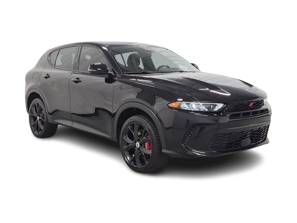 Thumbnail: 2024 Dodge Hornet - 19