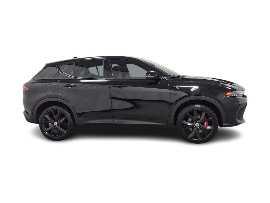 Thumbnail: 2024 Dodge Hornet - 22