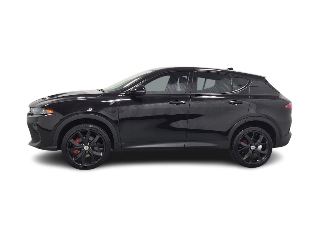 Thumbnail: 2024 Dodge Hornet - 3